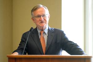 CORRECTED: OMC takes another step toward Sequim cancer center, primary care expansion