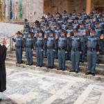 Milestone: Sequim’s Hudson named a Washington State Patrol trooper