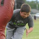 PHOTOS: SHS Wolves’ next gridiron generation