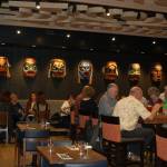 The House of Seven Brothers offers breakfast, lunch and dinner seven days a week at 7 Cedars Casino and will replace the Casinos buffet as well as the Totem Grill. Sequim Gazette photo by Erin Hawkins