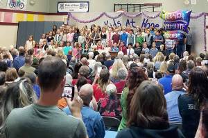 @SequimSchools — June 20, 2018