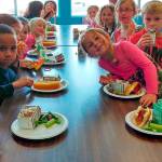 Boys & Girls Clubs begin summer meal programs