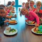 This year, Sequim and Port Angeles host six sites each for free meals through the USDAs Simplified Summer Food Program for Children, which is ran locally by the Boys & Girls Clubs of the Olympic Peninsula. Submitted photo