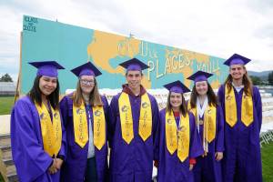 Sequim High graduates eye various career paths
