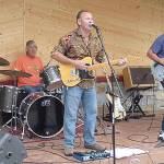 Summer series brings blues, rock and more to Sequim