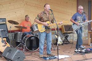 Summer series brings blues, rock and more to Sequim