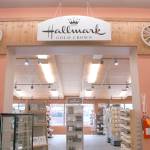 The Co-op Farm & Garden store at 216 E. Washington St. added a Hallmark Gold Crown department where it will sell year-long greeting cards and seasonal cards along with gift wrap and a variety of gift items. Sequim Gazette photo by Erin Hawkins