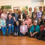 Sequim’s Blue Whole Gallery turns 21