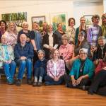 Sequim’s Blue Whole Gallery turns 21