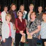 Milestone: Sequim Soroptimists add dozen new faces to membership