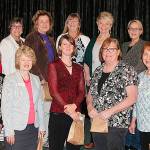 Milestone: Sequim Soroptimists add dozen new faces to membership