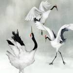 Jeannine Chappell said one of her favorite aspects of art is creating composition in each piece, using both traditional sketching and watercolor techniques with Photoshop application. Submitted photo