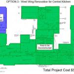 School District receives a closer look at timeline of capital projects