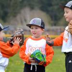 A Sequim Little Leaguers’ first year recap