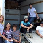 Sequim family finds support for fresh start following tragedy