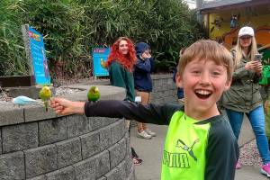 @SequimSchools — June 27, 2018