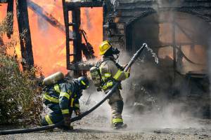 Fire District 3 eyes levy lid lift for November ballot