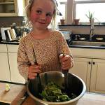 What’s New at the Market: Kid’s Days, library storytime at the market