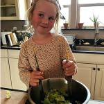 What’s New at the Market: Kid’s Days, library storytime at the market