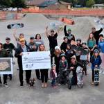 Sequim Skate Park hosts contests, fundraiser on Saturday