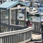 Sequim hires hearing examiner for dispute with port over John Wayne Marina