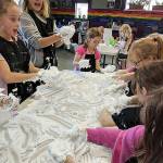 Schools out, we’re in: Sequim’s Boys & Girls Club kicks off busy summer
