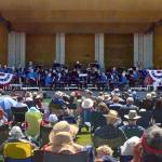Go ‘Fourth’ with patriotic Sequim City Band concert
