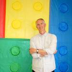 Britt Hemphill serves as Dungeness Community Churchs new children and family ministry pastor with a focus on empowering children to become leaders in both the local church and community. Sequim Gazette photo by Erin Hawkins