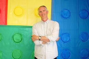 New pastor brings global perspective