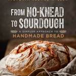 From No-Knead to Sourdough covers various comfort levels, says author Victoria Redhed Miller, from no experience to experienced in a variety of breads, including low- to no-gluten, and flat breads. Submitted photo