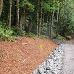 Spruce Railroad Trail open on western end
