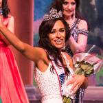 Pageant pride: Waldron takes Mrs. Washington title