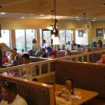 Patrons fill the Sequim International House of Pancakes in June 2010 shortly after it opened for business. It closed for business eight years later last weekend. Sequim Gazette file photo by Matthew Nash