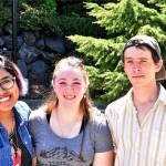 Milestone: Peninsula College’s The Buccaneer brings home 7 awards