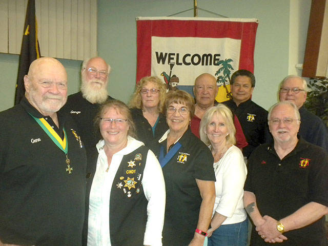 Milestone: Footprinters pick 2018-2019 board