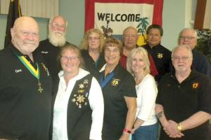 Milestone: Footprinters pick 2018-2019 board