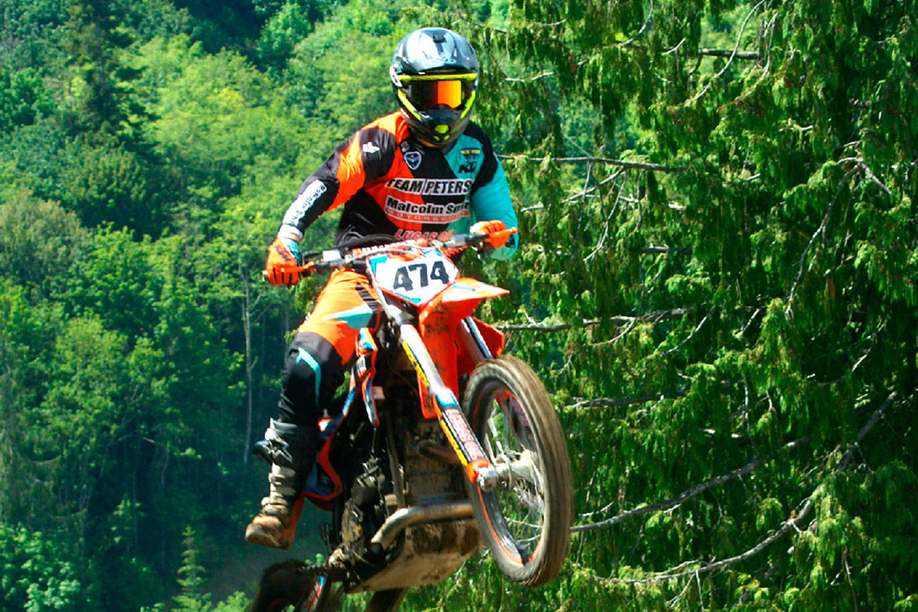 Sports briefs — July 4, 2018