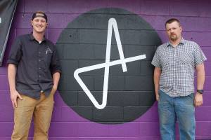 Jones Arms open for business