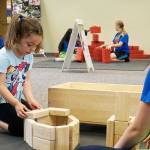 BLOCK Fest is back on the peninsula