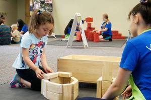 BLOCK Fest is back on the peninsula