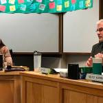School district board maintains contract for superintendent