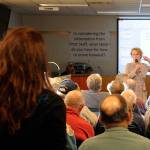 Sequim residents urge port commissioners to keep marina public