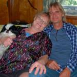 Siblings reunited in Sequim