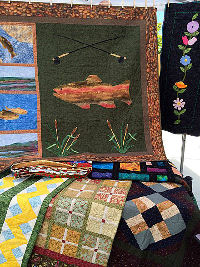 What’s New at the Market: Hand-crafted creations