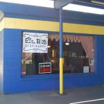 Evil Roys owners say they hope to partner with a local brewer in the future to open a brewery in addition to its distillery . Sequim Gazette photo by Erin Hawkins