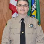 Sheriff’s office adds four corrections deputies