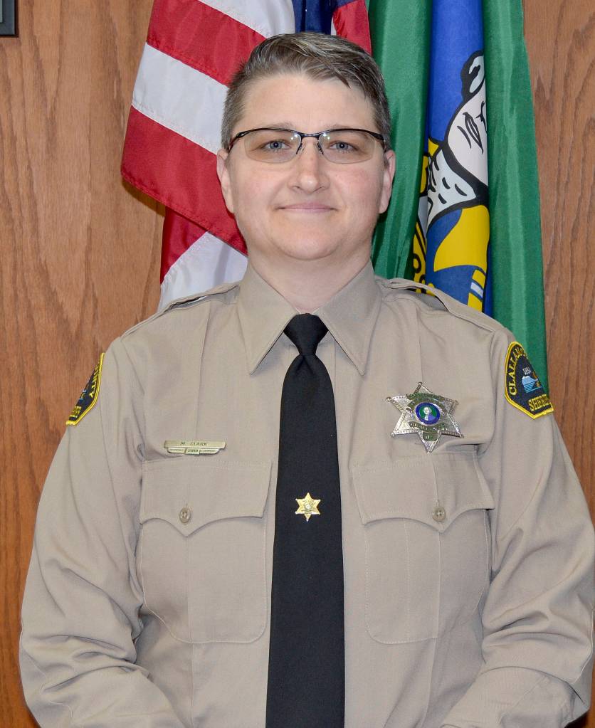 Sheriff’s office adds four corrections deputies