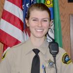 Sheriff’s office adds four corrections deputies