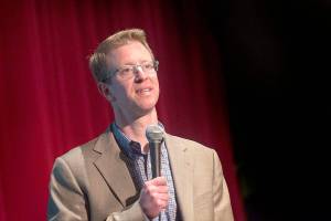 Kilmer: Bill aims to expand broadband access