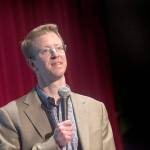 U.S. Rep. Derek Kilmer